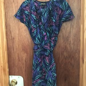Yumi Kim Tropical summer dress